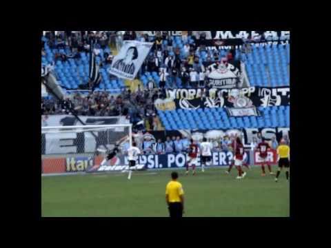 Gol de falta do Renato Abreu na despedida de Petkovic