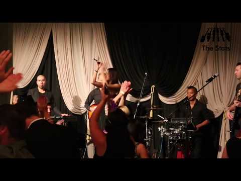 Soul Shack Entertainment - The STATS - Happy - Pharrell Williams