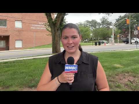 Rutgers Starts New Academic Year