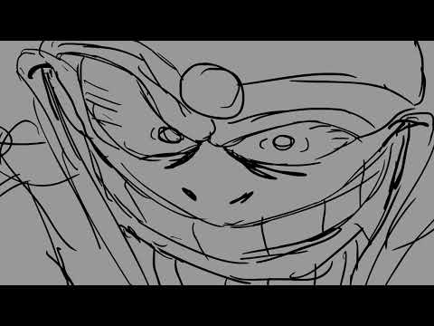 King Dedede Orders A Date from N.M.E.(BUT I ANIMATED IT)