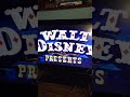 Opening To Dumbo 1991 VHS Ink Label Copy