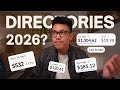 Should You Still Build Directories In 2026 My Honest Thoughts What S Changing