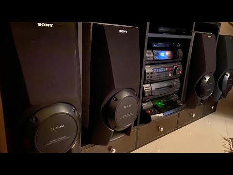 SONY LBT-V4800  (  35000 tk )