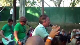 Doggy Style: Suicidal Maniac @ Punk Rock Picnic #2