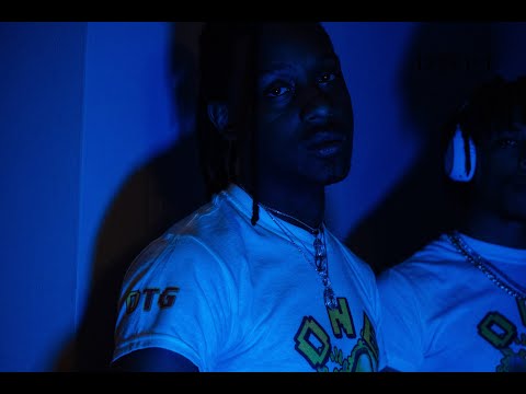 F.O.S Kingkellz Music Video