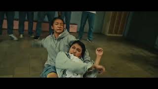 Sinopsis Film Bonnie: Remaja Punya Kemampuan Bela Diri dan Beradaptasi dengan Pergaulan yang Keras