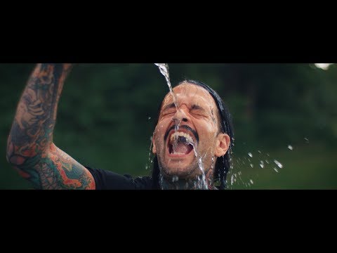 The Last Band - The Hunt Part 2 (Official Video)