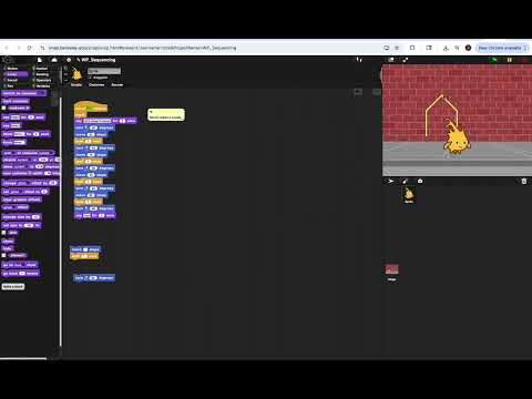 Explanation of Sprite Code