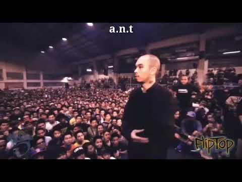 Fliptop-lonnie all 3 rounds (lonnie vs aklas)