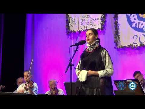 Hana Hodolič, 56. Stretnutie v pivnickom poli