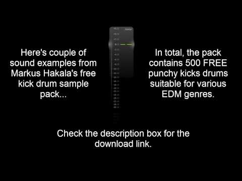500 Awesome Free Kicks By Markus Hakala!