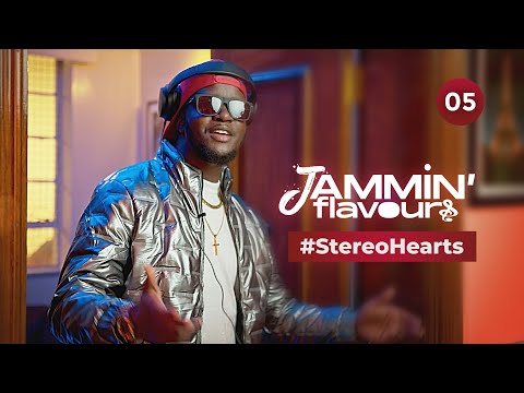 Jammin' Flavours with Tophaz | Ep. 05 #StereoHearts