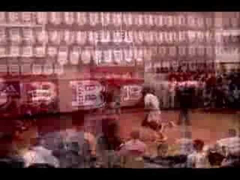 Balfour Dunk Contest 2006