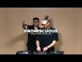 Nelly Furtado Timbaland Promiscuous Lukas Frank X Vescu Afro Remix Official Music Video