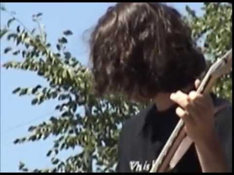 Colieda - Sixfour and New Song 1 -  Live at the Tridge (Sounds of Michigan) - 08/20/06