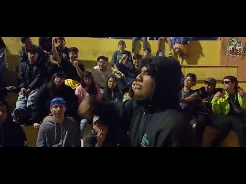 N.O.R.T.E VS PRODY CUARTOS DE FINAL