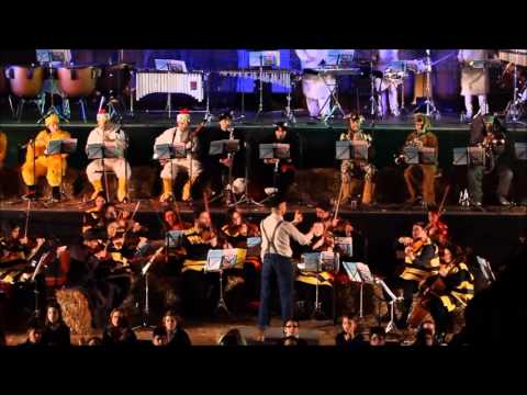 A Quinta da Amizade - Coimbra, Teatro Académico de Gil Vicente, 18/03/2014