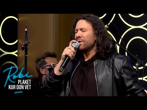 GENA - Te Dashuroj (LIVE)