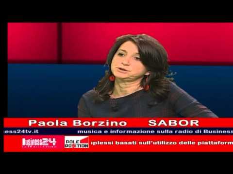 Pole Position puntata 328: Sabor - Milano