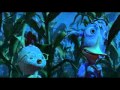 Chicken Little Trailer
