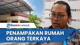 Hartanya Capai Rp4,7 T Achmad Zaky Jadi Orang Terkaya Indonesia, Ini Penampakan Rumahnya di Sragen