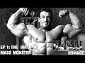 Animal Homage: Ep1, The Birth Of Mass Monster