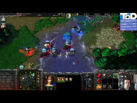 ToD vs pupi - DONT CLIK ON MY AM