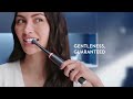 ORAL-B iO Series 9 Elektrinis dantų šepetėlis, juodos spalvos