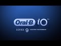 Oral B IO 9 Series Features