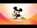 Disney Jr Mickey Mouse Clubhouse Coming Up And Now Bumpers 2024