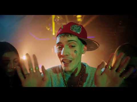 EL BAI ft. Marcianeke - PUTERO