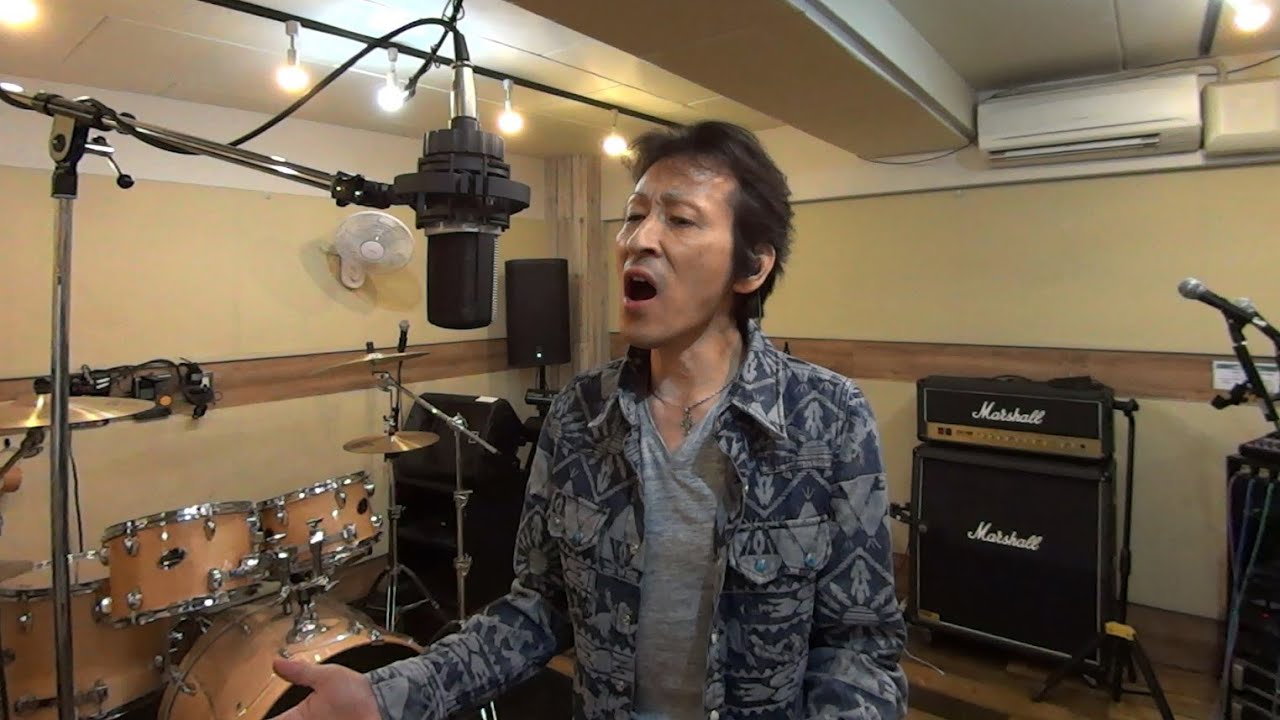 Boston - Amanda (cover by akkey)