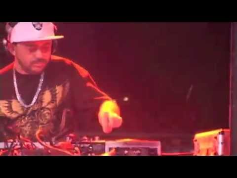 EQUIPE DA BOMB - FESTA DA BOMB - DJ OCIMAR