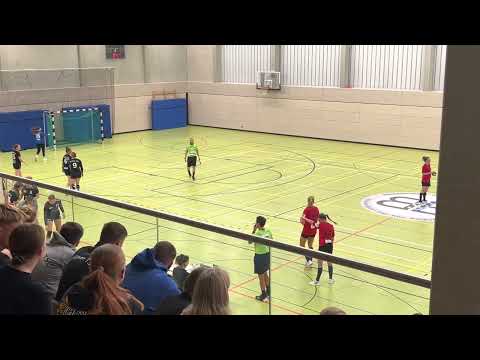 09.09.22 🤾🏼‍♀️ 3. Liga Frauen 2. HZ Pfeffersport-Berliner TSC