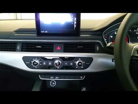 172D5410 - 2017 Audi A4 2.0TDI 122 SE - 2.9 APR available on this car Audi ...