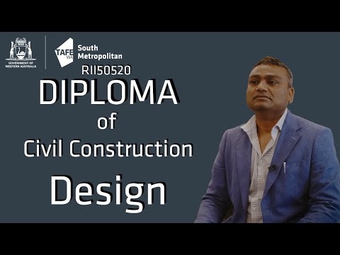 Civil Construction Design