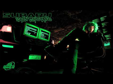 saint shotaro - SUBARU (Official Audio)