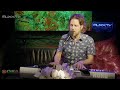 SofaRecording: Aaron English with "Believe"