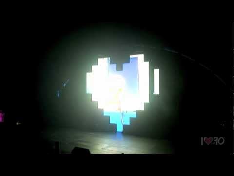 Dj Sash!: Гответе се за страхотно шоу на "Обичам 90-те"