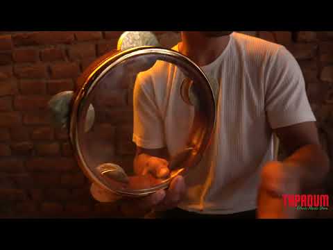 Tapadum Professional Riq & Darbukas