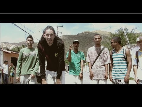 Skritos | Código de zona Ft. Bledo MC ((Official Video))