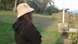 preview picture of video 'Travel Vlog-Sacdalan Farm Tour!!!'