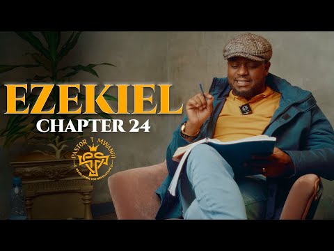 EZEKIEL CHAPTER 24