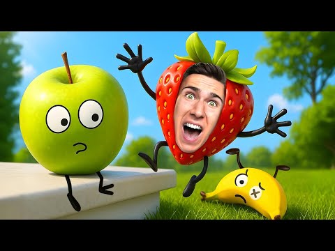 POSTAJEM VOĆE NA 24 SATA!