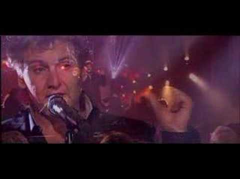 René Froger - Voor haar