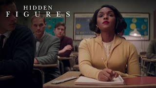 Hidden Figures | 