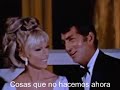 Things - Dean Martin & Nancy Sinatra Subtitulado al español