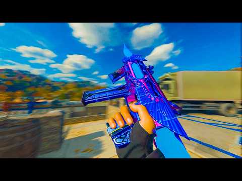 Got bored of BO7... so i went back to BO6