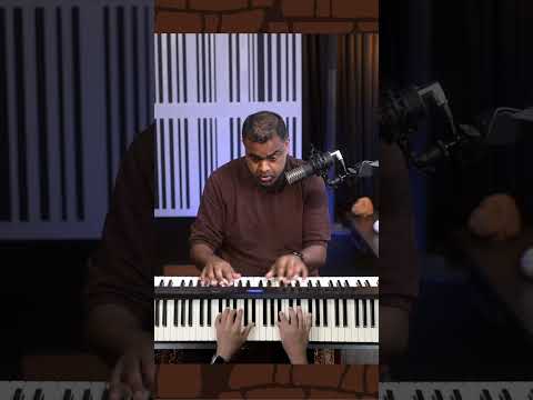 Thin Blue Line Theme on Piano 🎹 | Howard Goodall Tutorial