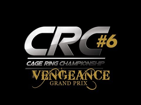 CRC 6 Full show Part 2